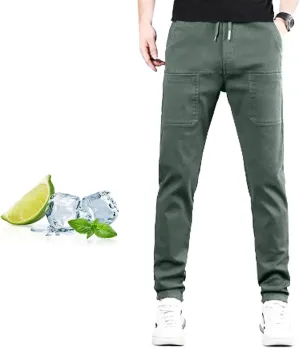 2025 New Multipants Luxury Pants,Multipants – High Stretch Multi-Pocket Durable Cargo Pants