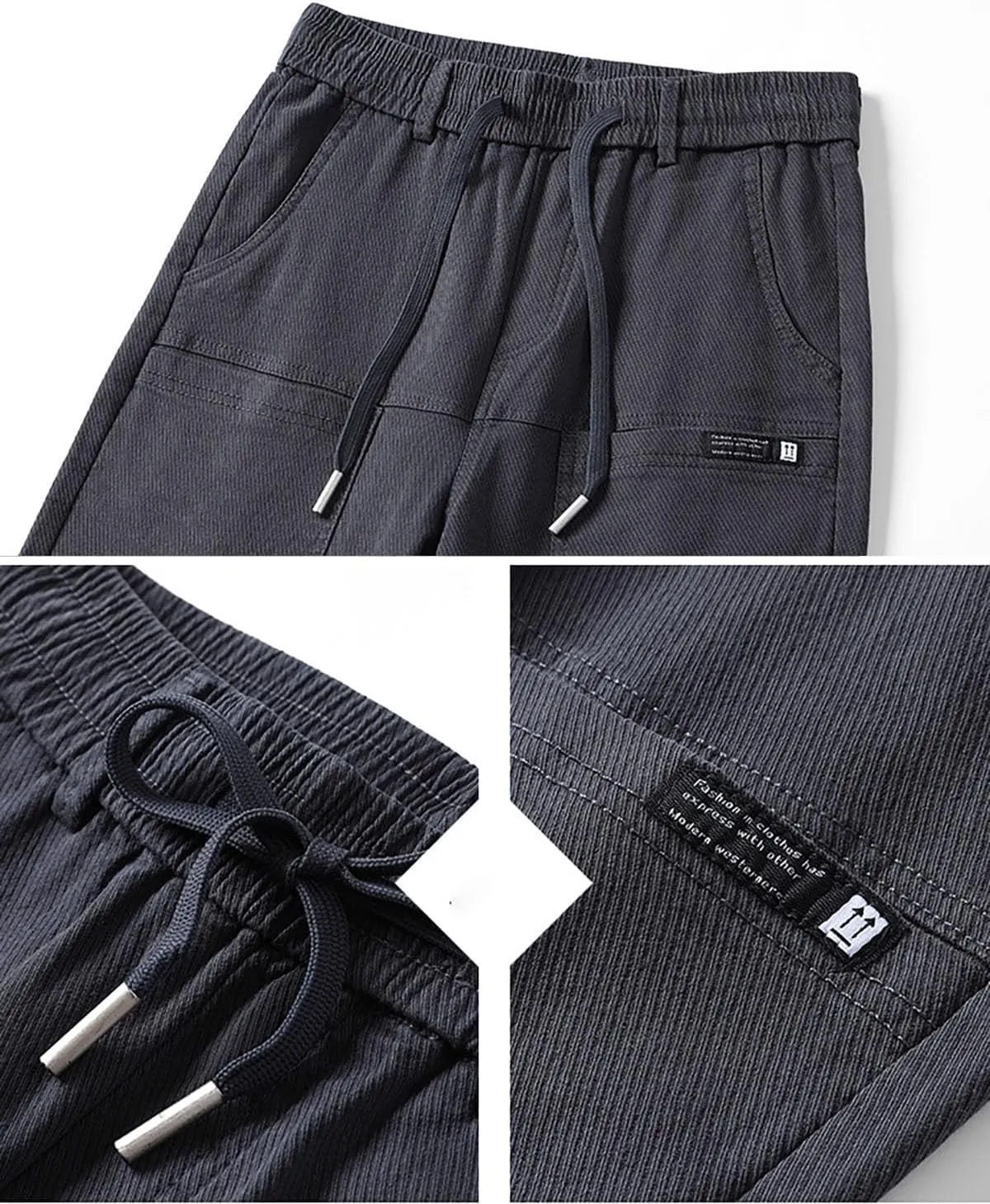 2025 New Multipants Luxury Pants,Multipants – High Stretch Multi-Pocket Durable Cargo Pants