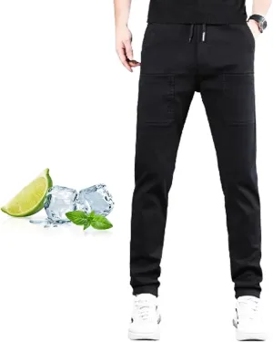 2025 New Multipants Luxury Pants,Multipants – High Stretch Multi-Pocket Durable Cargo Pants