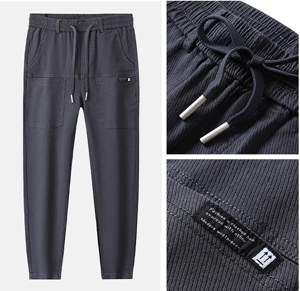 2025 New Multipants Luxury Pants,Multipants – High Stretch Multi-Pocket Durable Cargo Pants