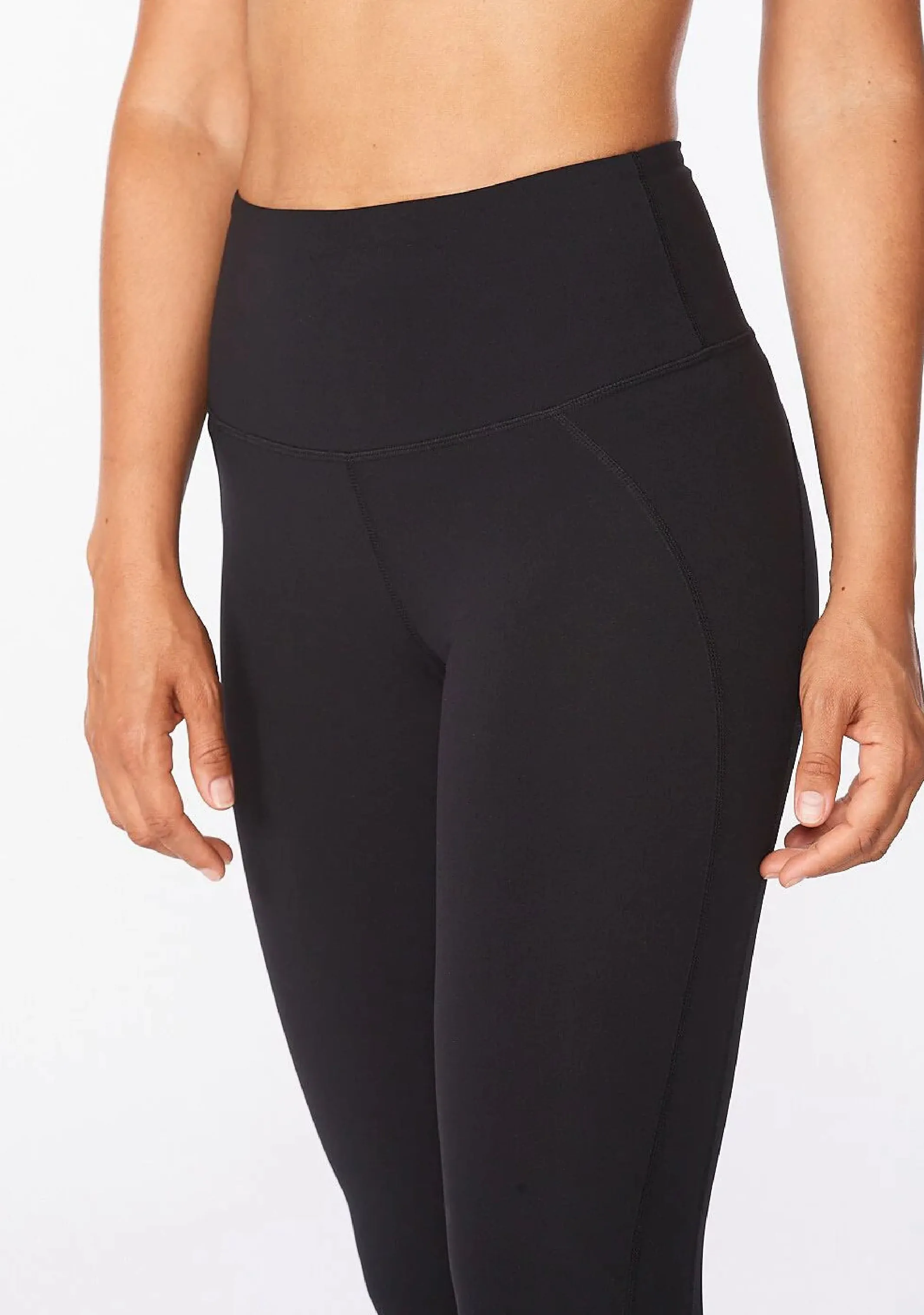 2XU Womens Form Hi-Rise Compression Tights