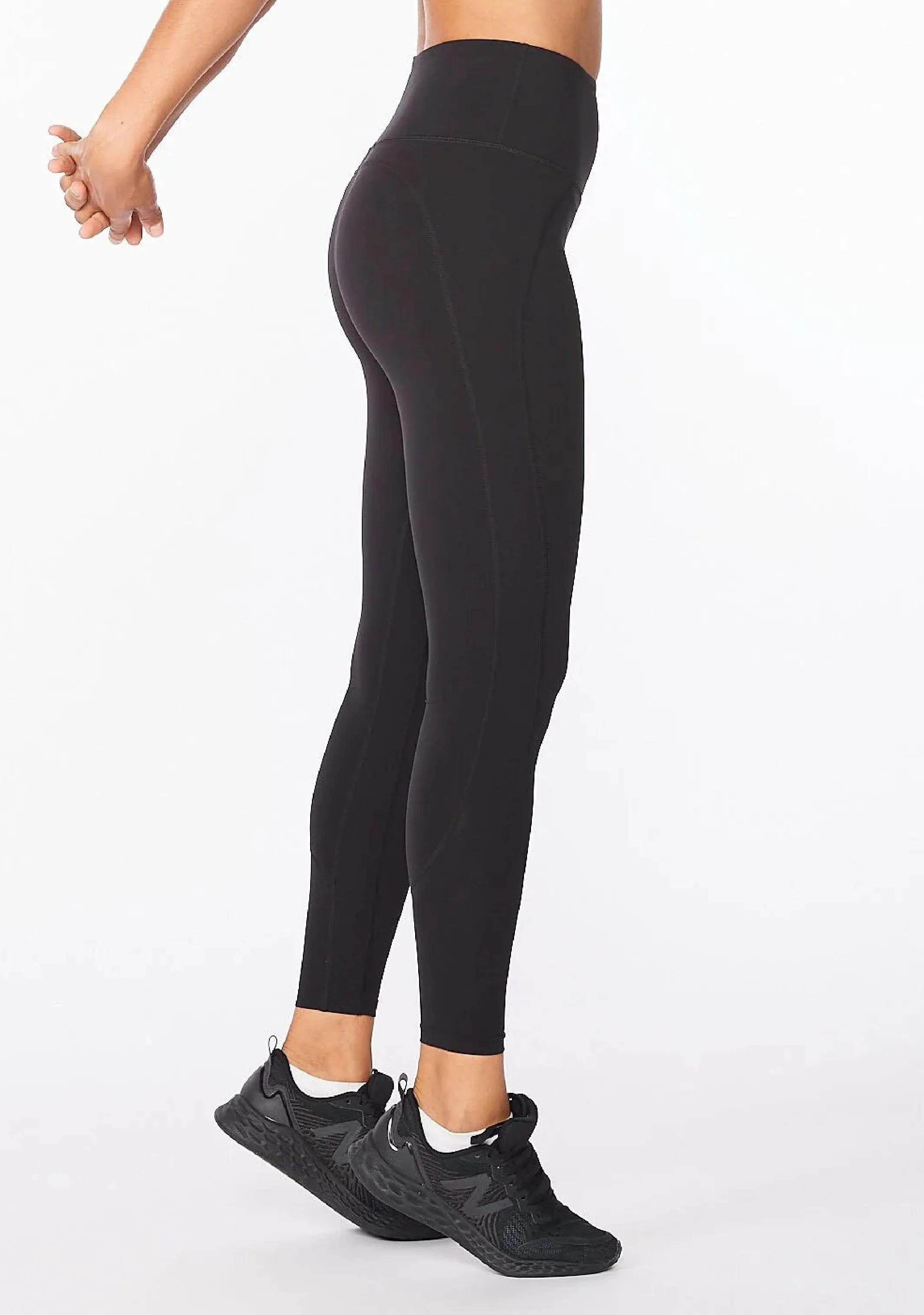 2XU Womens Form Hi-Rise Compression Tights
