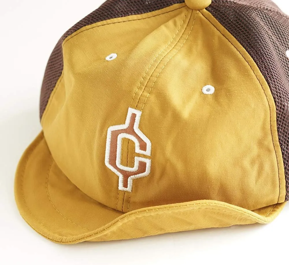 60/40 MESH Wired B.Cap Mesh Wire Cap Hat BB Cap Baseball Cap Mesh Cap Men's Women's