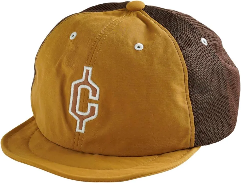 60/40 MESH Wired B.Cap Mesh Wire Cap Hat BB Cap Baseball Cap Mesh Cap Men's Women's