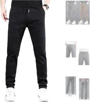 Acegents Multipants - high Stretch Multi-Pocket Durable Cargo Pants