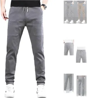 Acegents Multipants - high Stretch Multi-Pocket Durable Cargo Pants