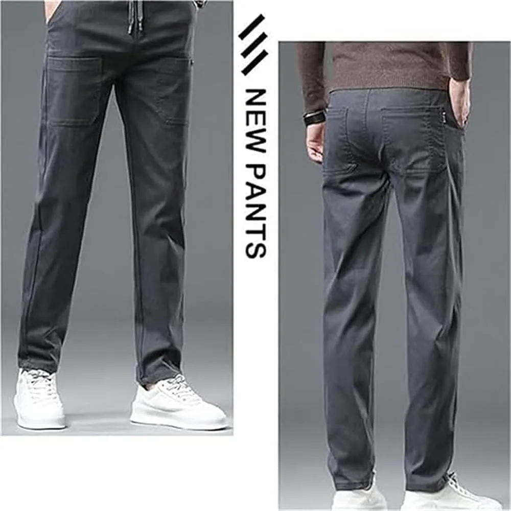 Acegents Multipants - high Stretch Multi-Pocket Durable Cargo Pants