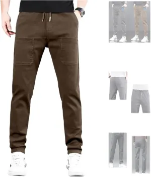 Acegents Multipants - high Stretch Multi-Pocket Durable Cargo Pants