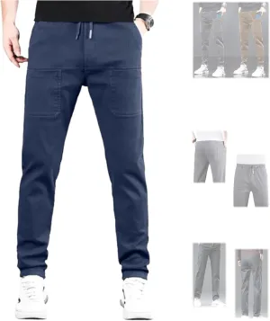 Acegents Multipants - high Stretch Multi-Pocket Durable Cargo Pants