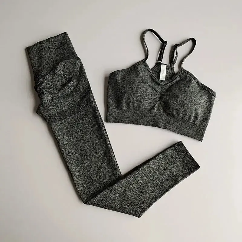 Adorie Sports Set