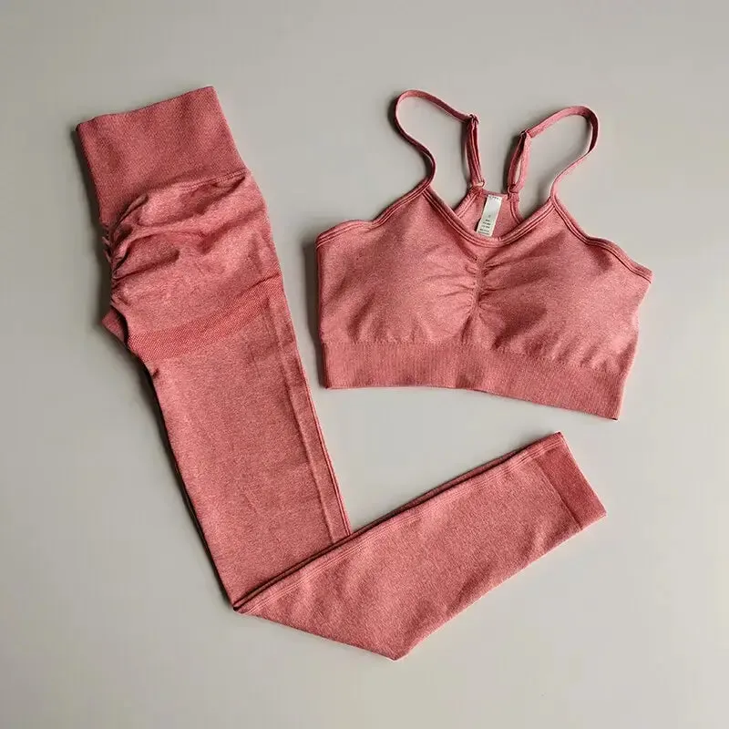 Adorie Sports Set
