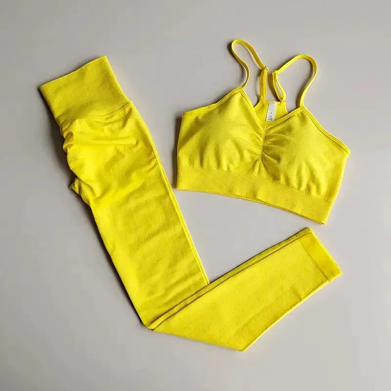Adorie Sports Set