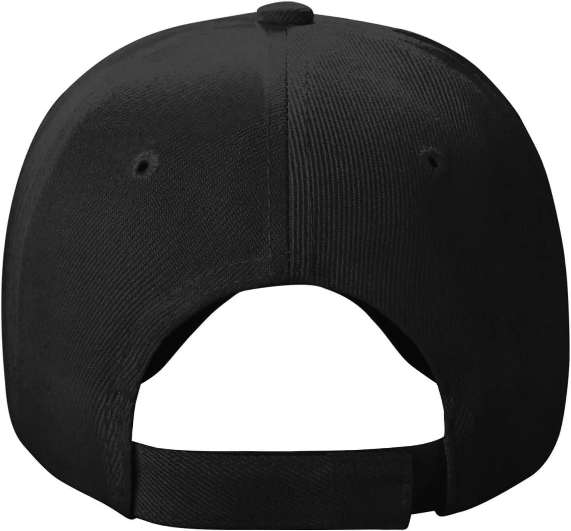 Adult Mesh Breathable Baseball Cap Casual Cap