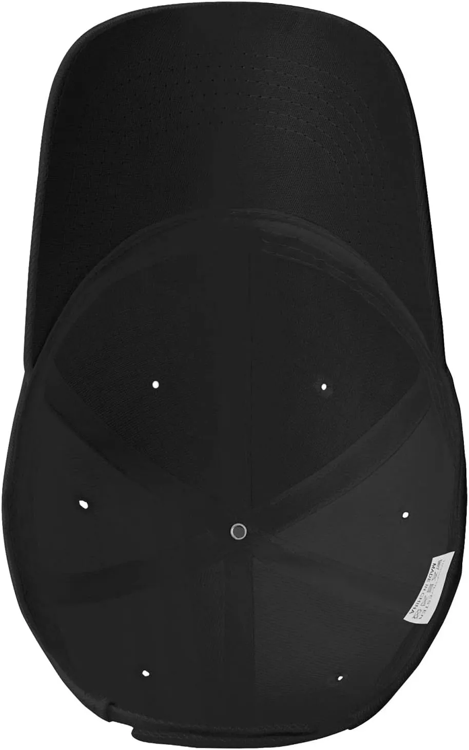 Adult Mesh Breathable Baseball Cap Casual Cap