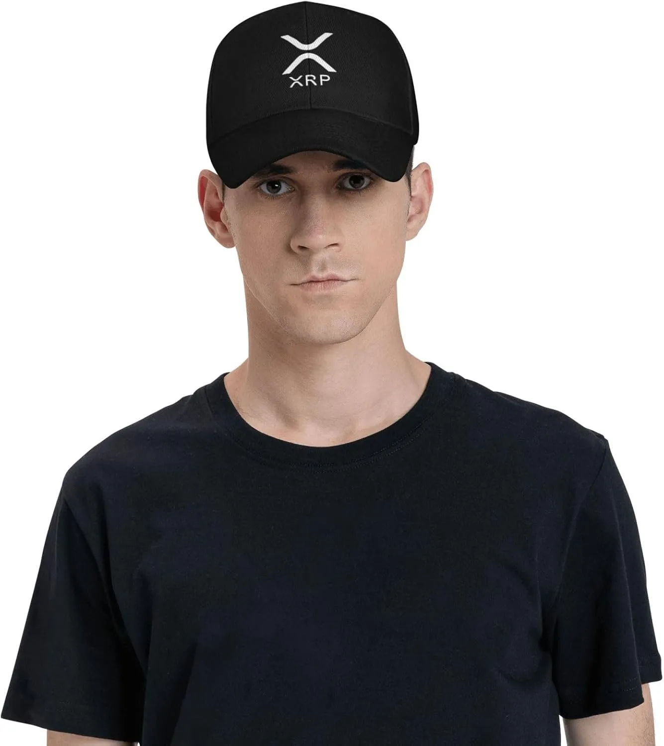 Adult Mesh Breathable Baseball Cap Casual Cap