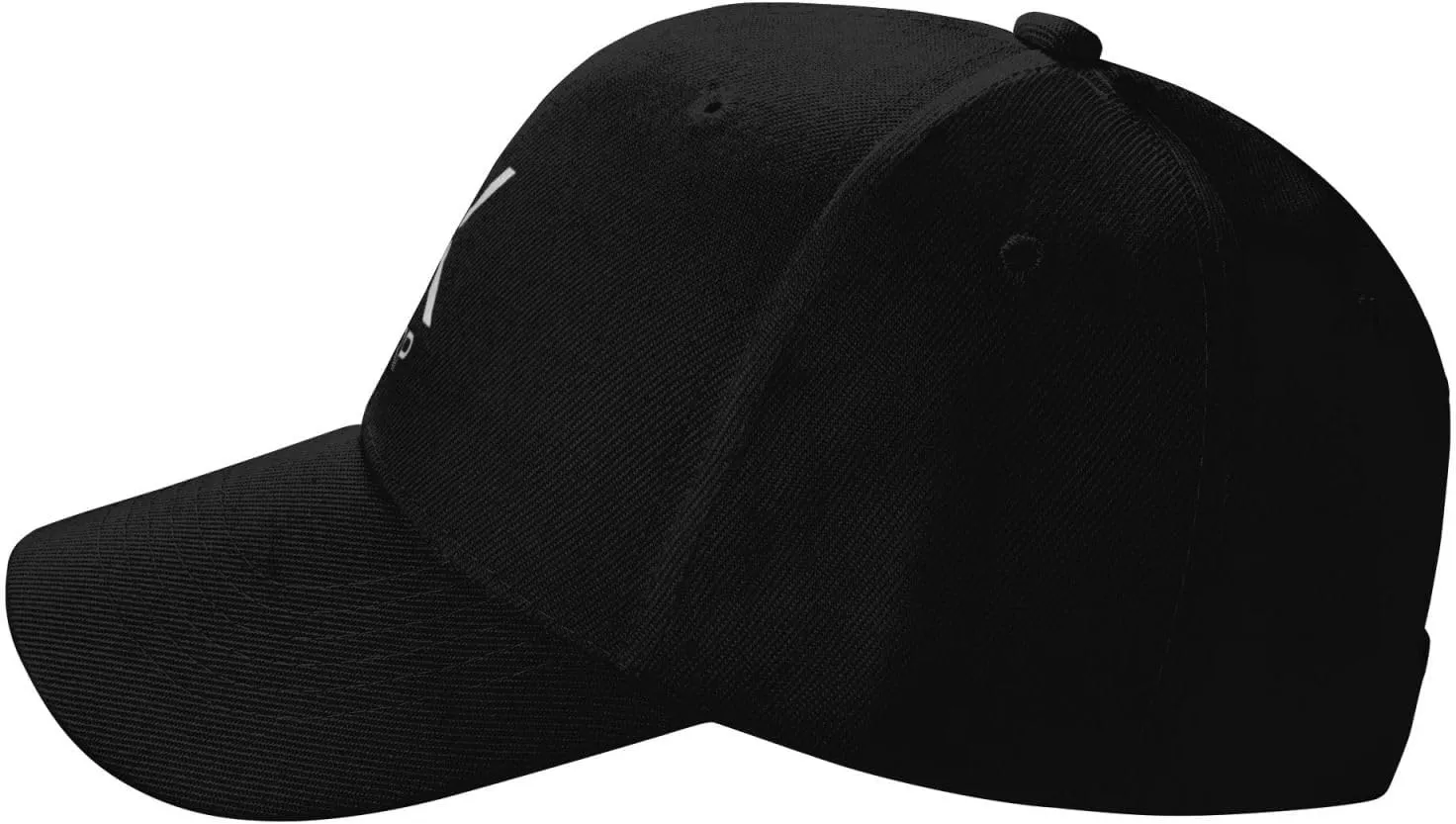 Adult Mesh Breathable Baseball Cap Casual Cap