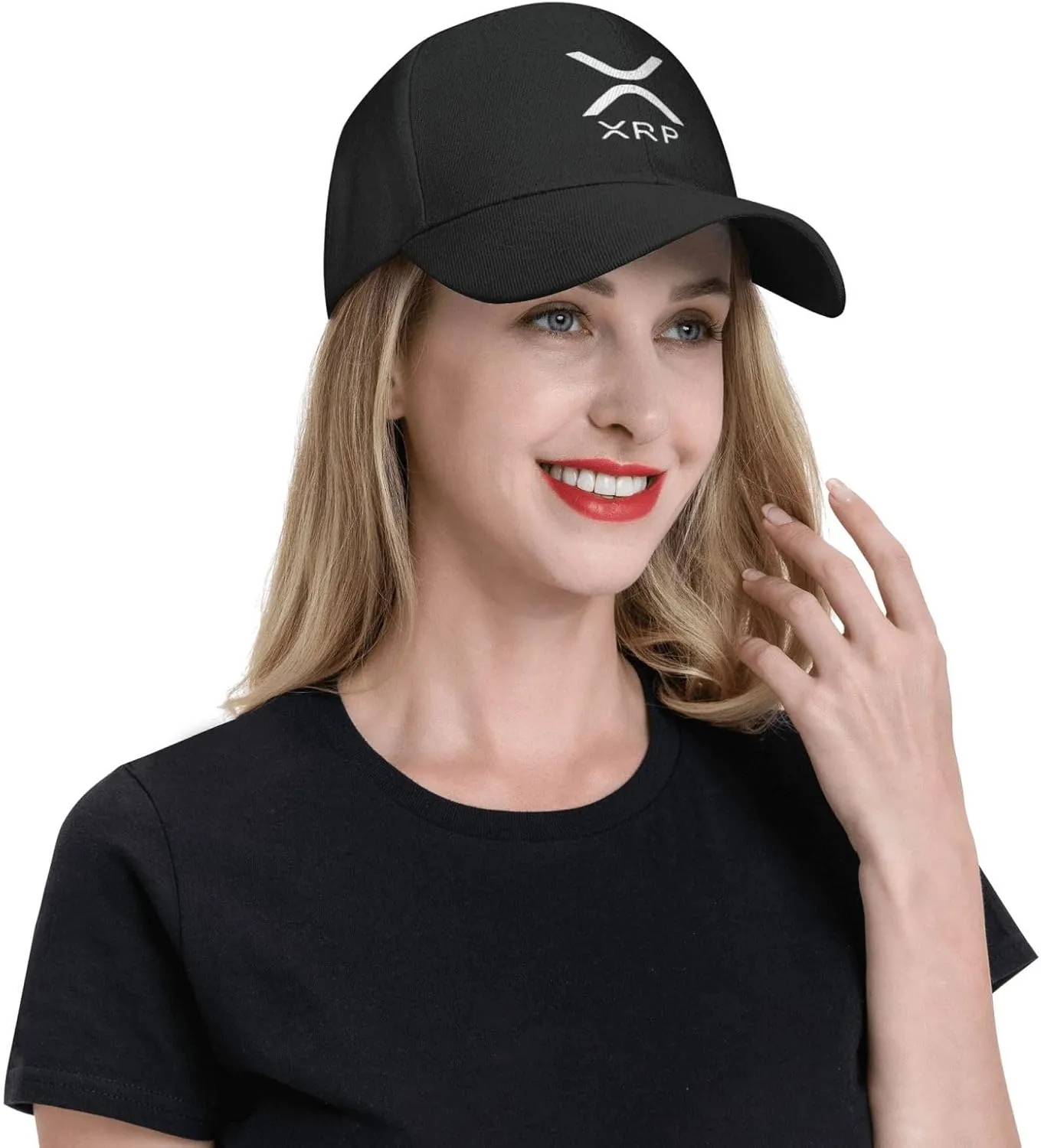 Adult Mesh Breathable Baseball Cap Casual Cap