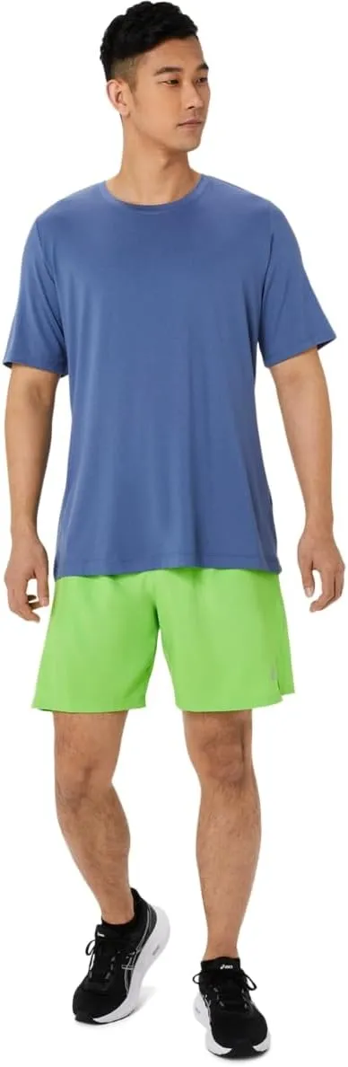 ASICS Men's 7IN 2-in-1 Short Running Apparel