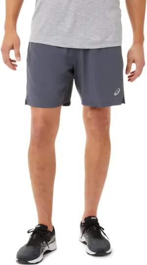 ASICS Men's 7IN 2-in-1 Short Running Apparel