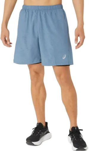 ASICS Men's 7IN 2-in-1 Short Running Apparel