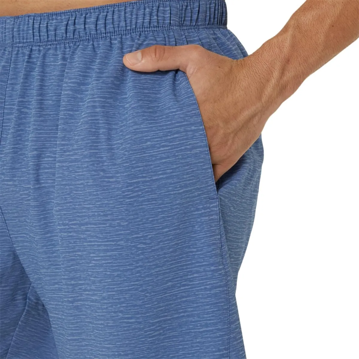ASICS Men's 7IN 2-in-1 Short Running Apparel