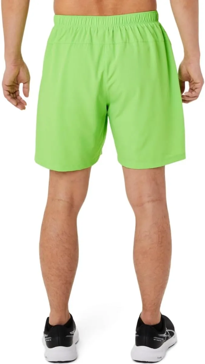 ASICS Men's 7IN 2-in-1 Short Running Apparel