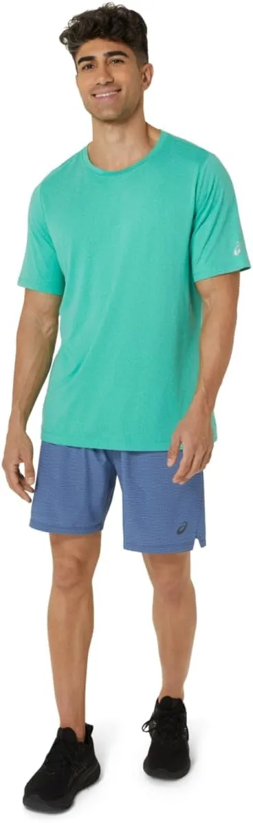 ASICS Men's 7IN 2-in-1 Short Running Apparel