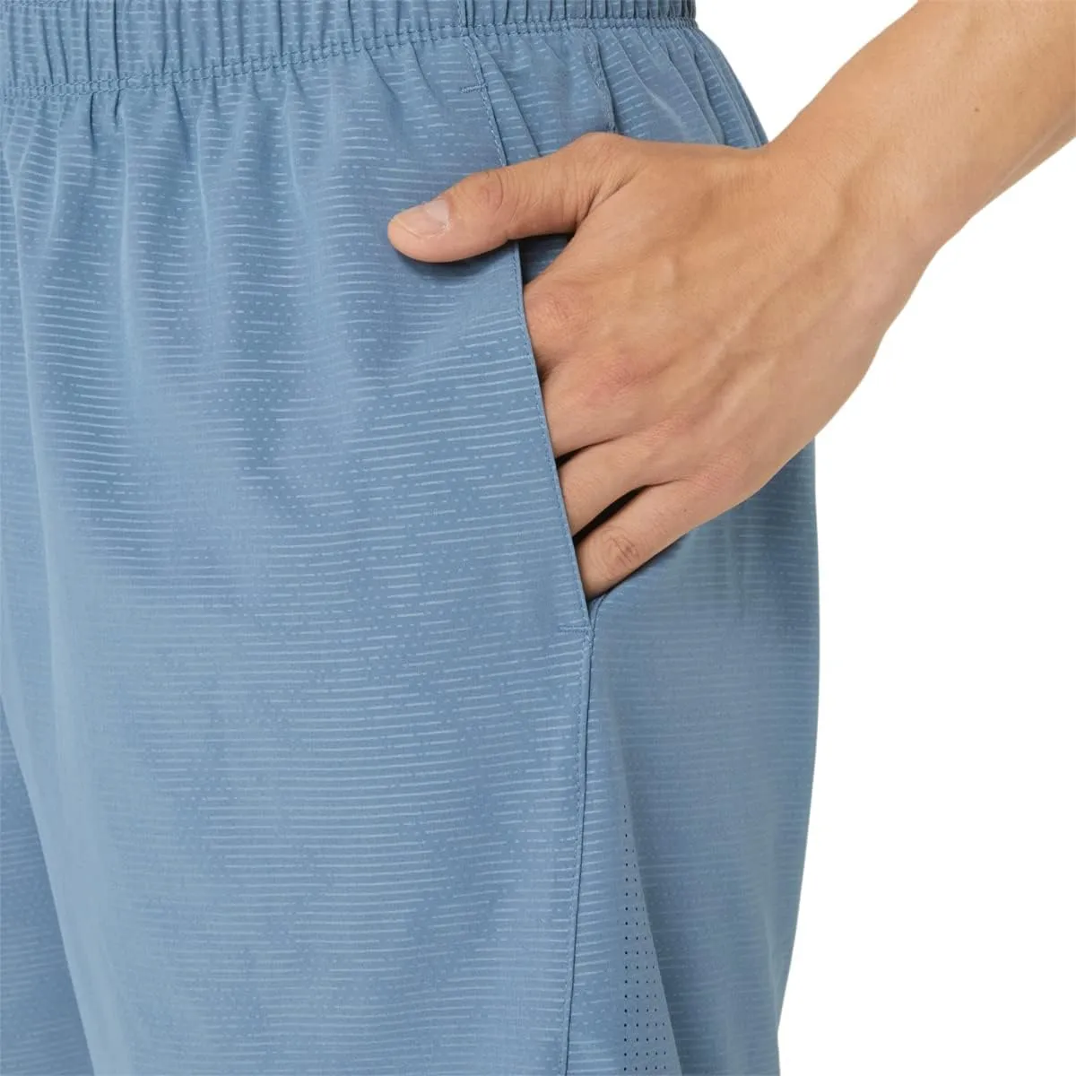 ASICS Men's 7IN 2-in-1 Short Running Apparel