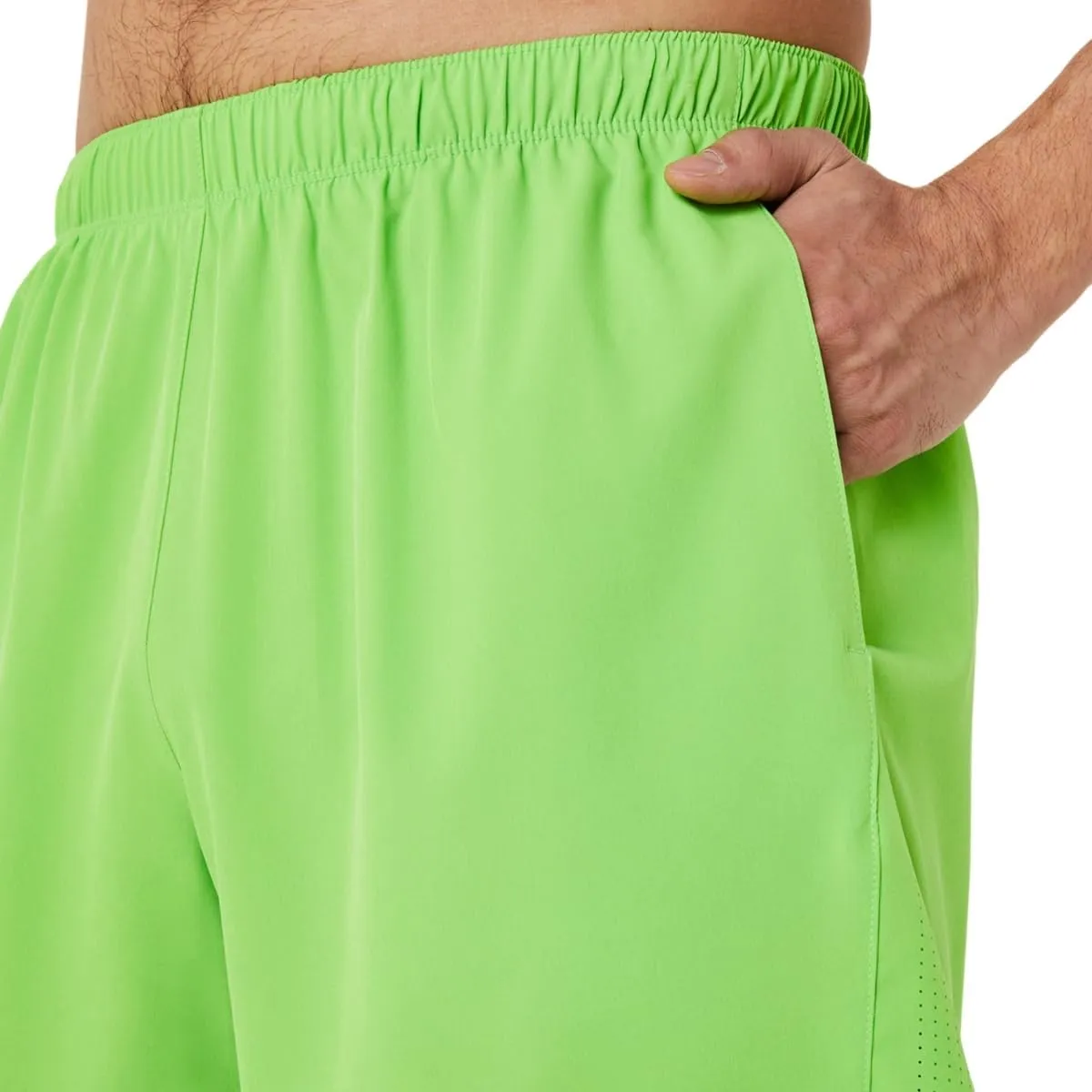 ASICS Men's 7IN 2-in-1 Short Running Apparel