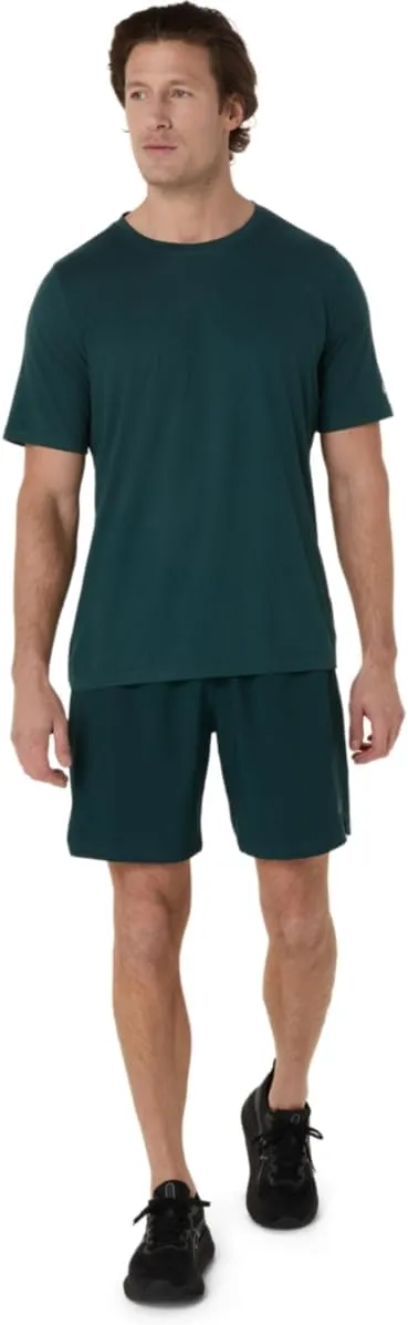 ASICS Men's 7IN 2-in-1 Short Running Apparel