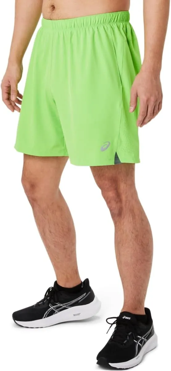 ASICS Men's 7IN 2-in-1 Short Running Apparel