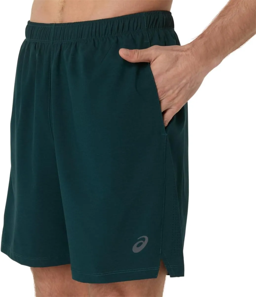 ASICS Men's 7IN 2-in-1 Short Running Apparel