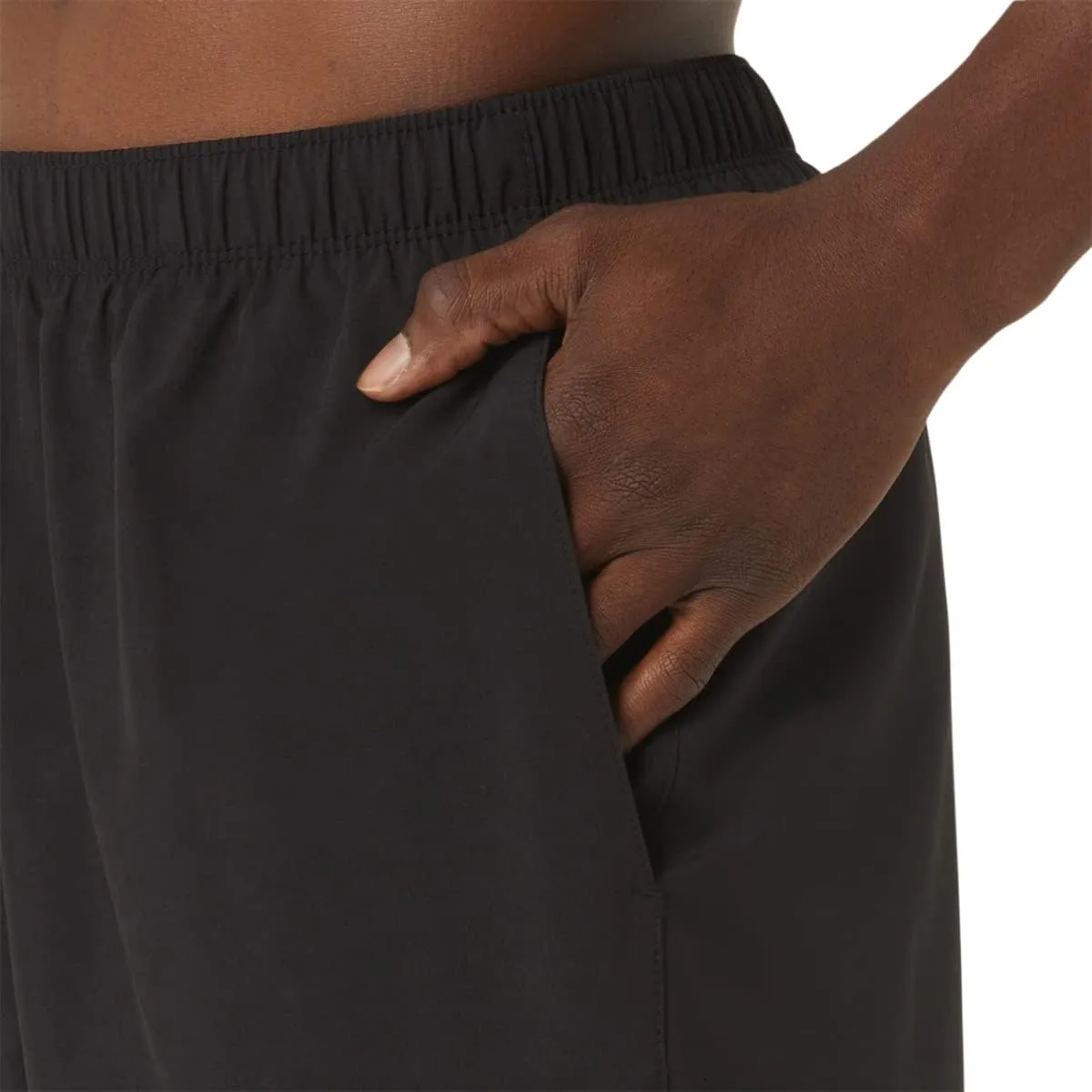 ASICS Men's 7IN 2-in-1 Short Running Apparel