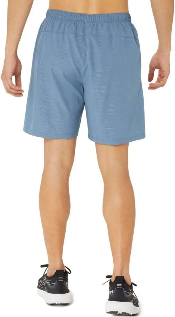 ASICS Men's 7IN 2-in-1 Short Running Apparel