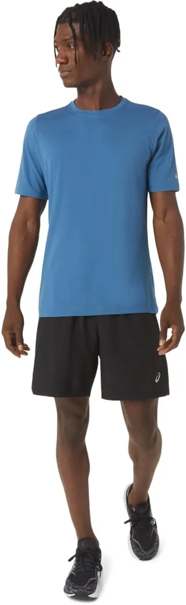 ASICS Men's 7IN 2-in-1 Short Running Apparel