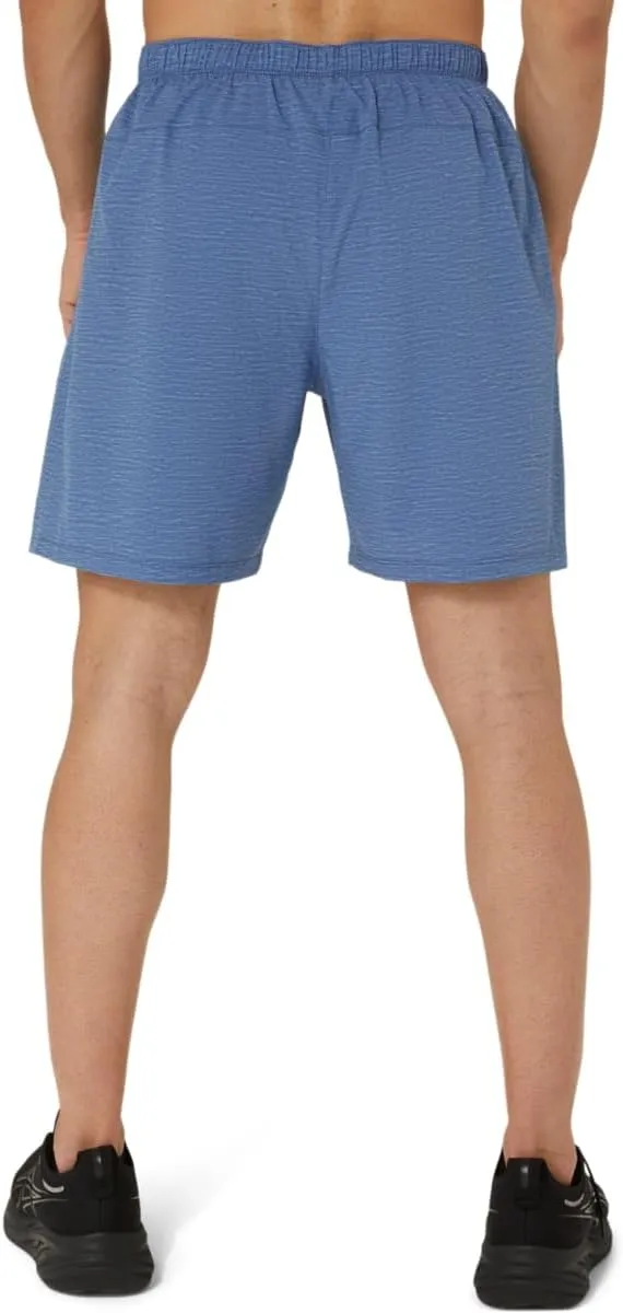 ASICS Men's 7IN 2-in-1 Short Running Apparel
