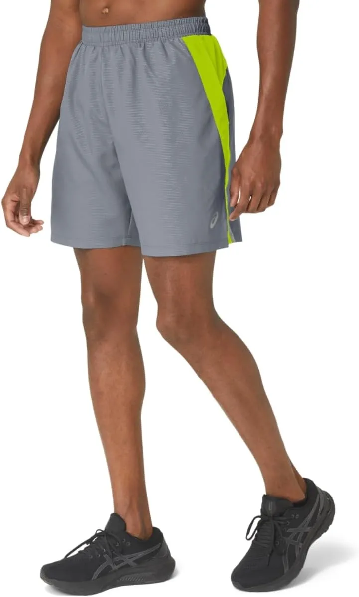 ASICS Men's 7IN PR Lyte Short 2.0 Running Apparel