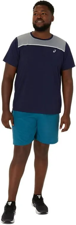 ASICS Men's 7IN PR Lyte Short 2.0 Running Apparel