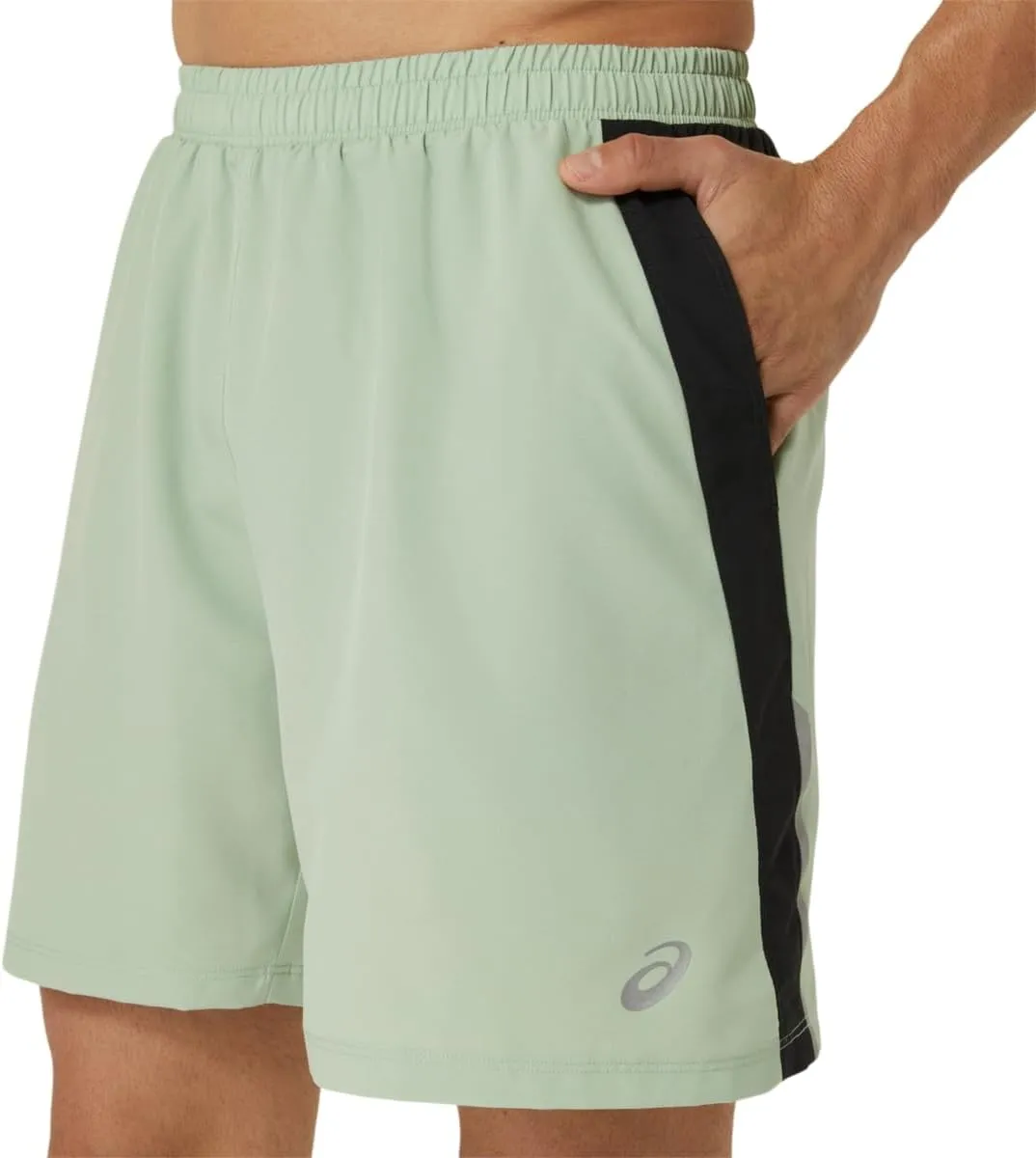 ASICS Men's 7IN PR Lyte Short 2.0 Running Apparel