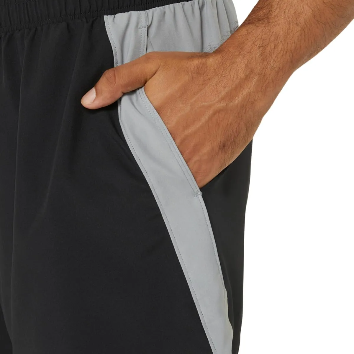 ASICS Men's 7IN PR Lyte Short 2.0 Running Apparel