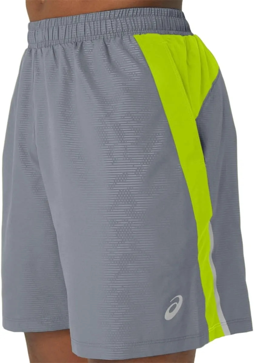 ASICS Men's 7IN PR Lyte Short 2.0 Running Apparel