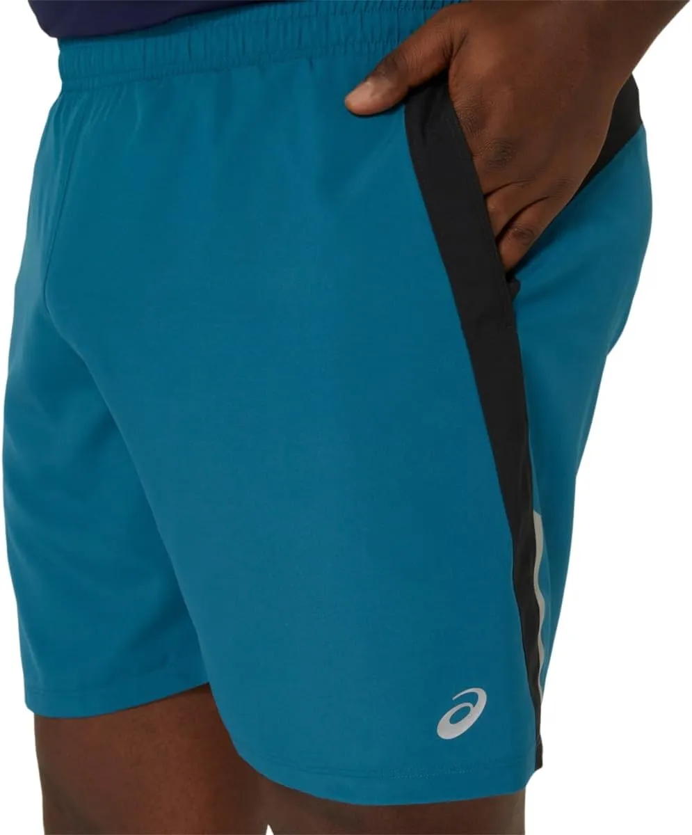 ASICS Men's 7IN PR Lyte Short 2.0 Running Apparel