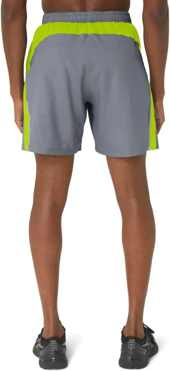ASICS Men's 7IN PR Lyte Short 2.0 Running Apparel