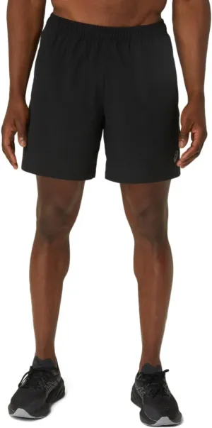 ASICS Men's ACTIBREEZE 7IN Lightweight Woven Short Running Apparel