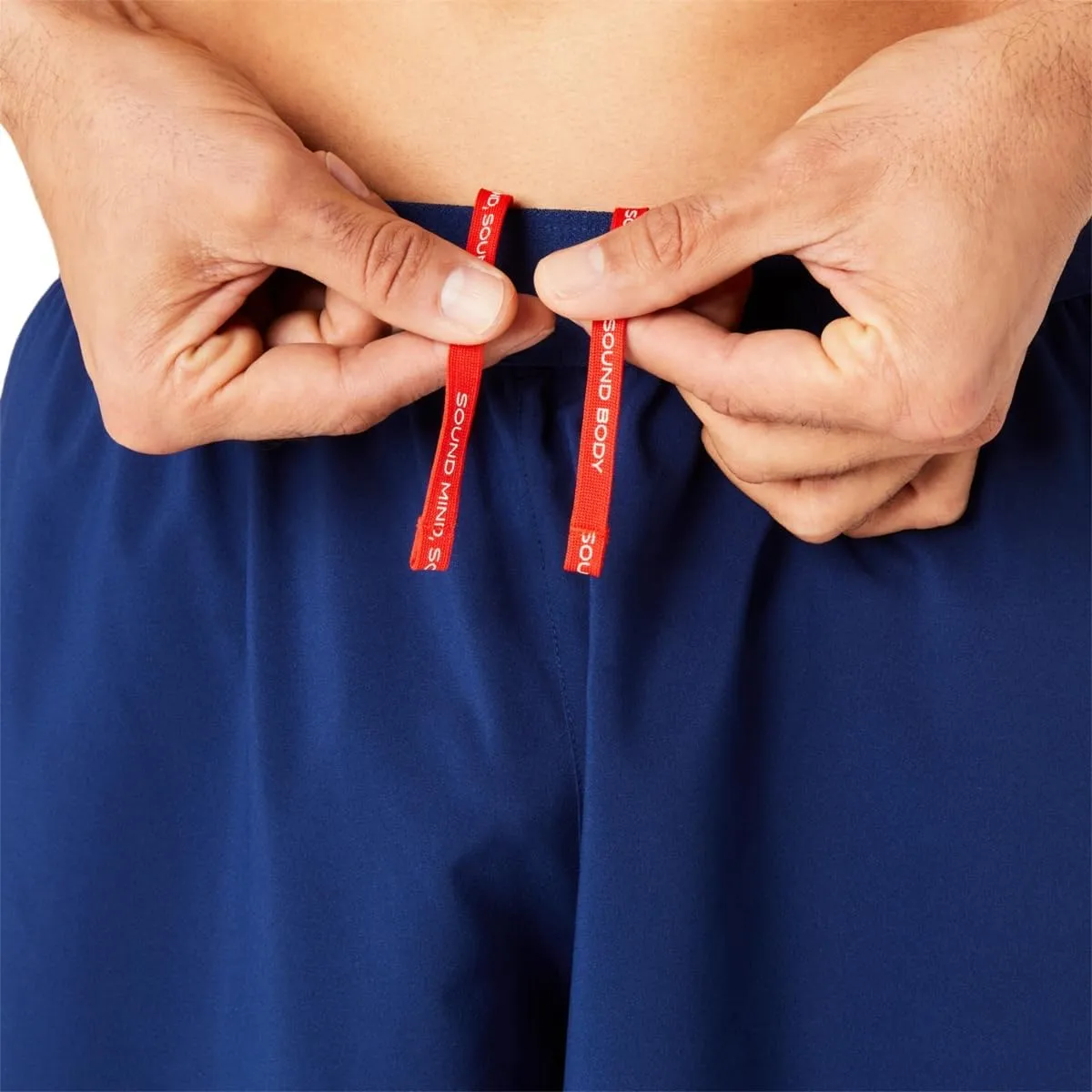ASICS Men's Road 7IN Short Running Apparel