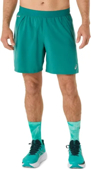 ASICS Men's ROAD 7IN SHORT RUNNING Apparel