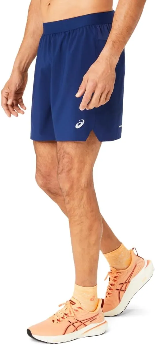 ASICS Men's Road 7IN Short Running Apparel