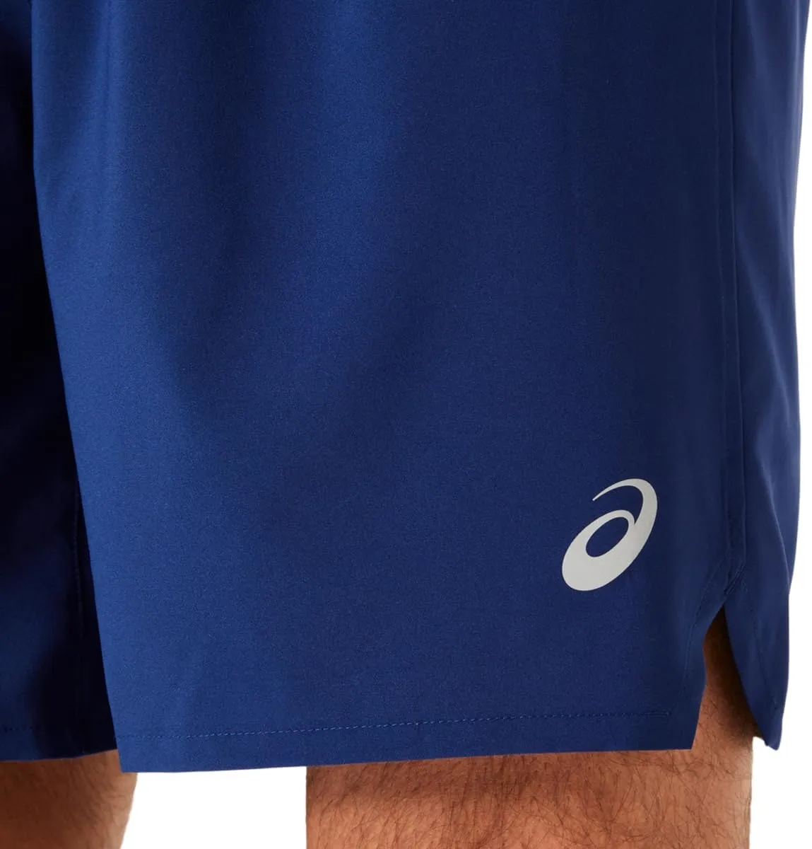 ASICS Men's Road 7IN Short Running Apparel