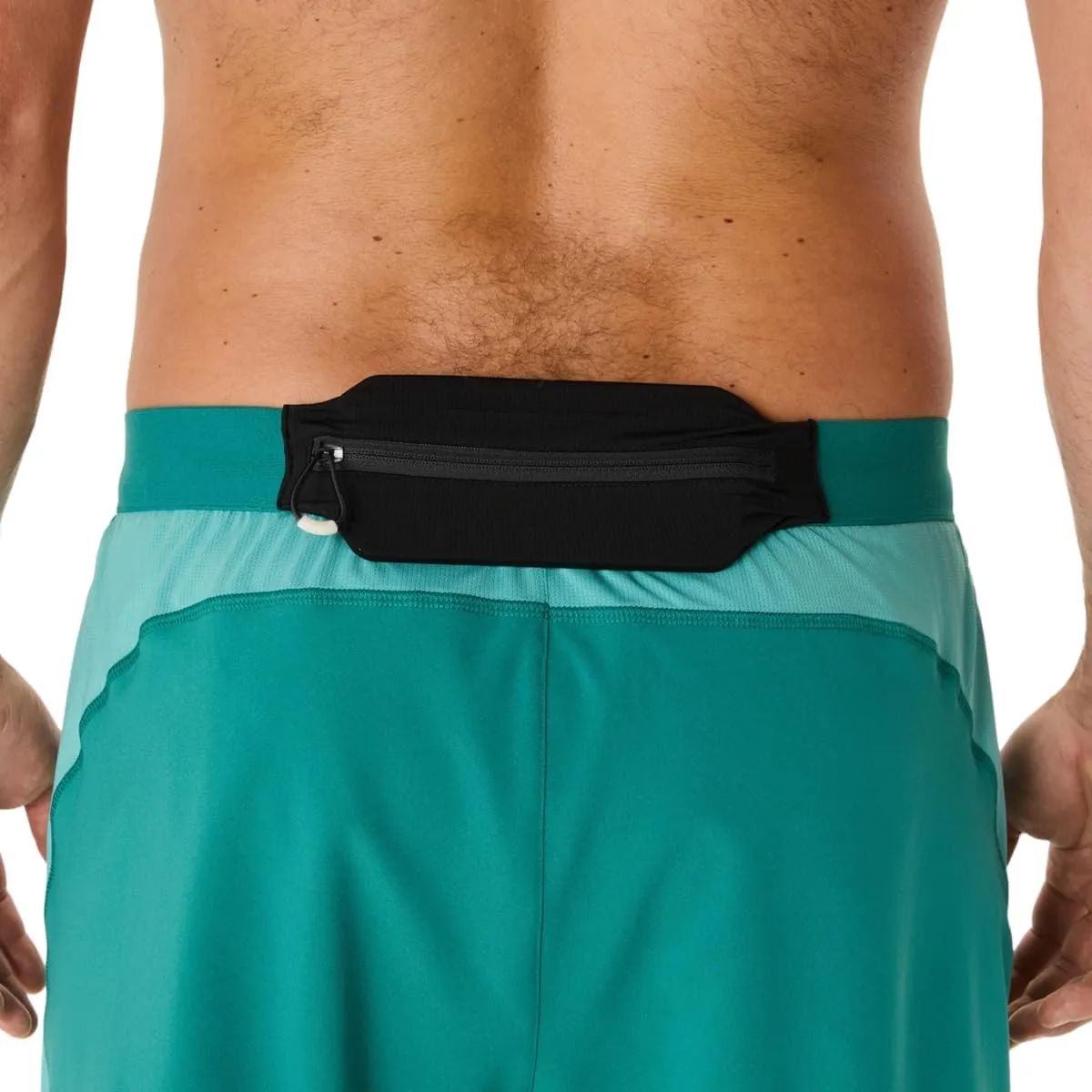 ASICS Men's ROAD 7IN SHORT RUNNING Apparel