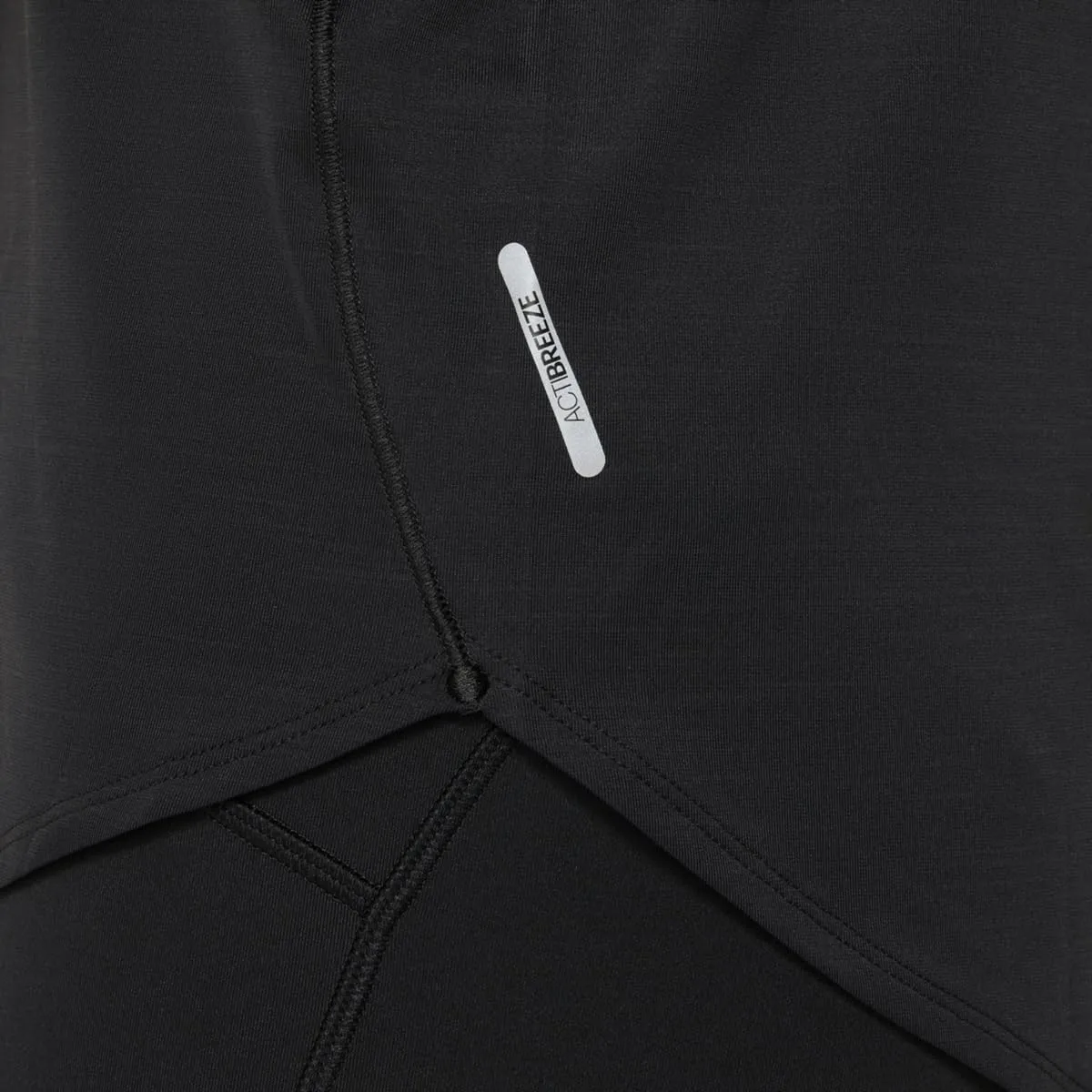 ASICS Women's Road Short Sleeve TOP Running Apparel